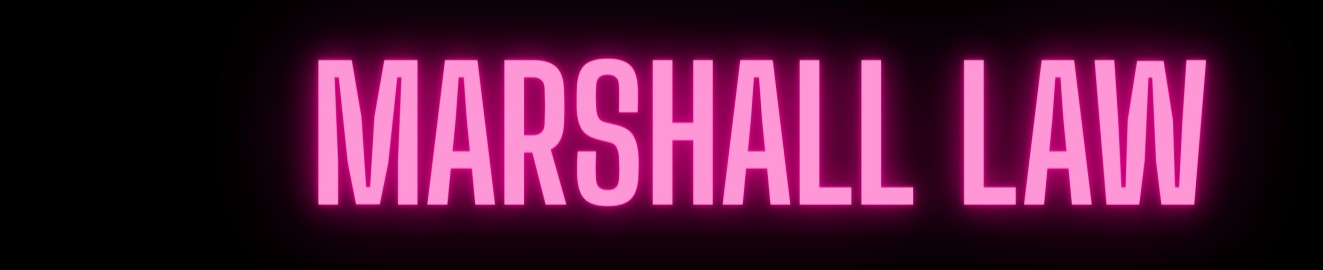 MarshallXXLaw