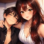 Mar y Meri