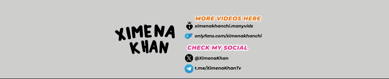 Ximena khan