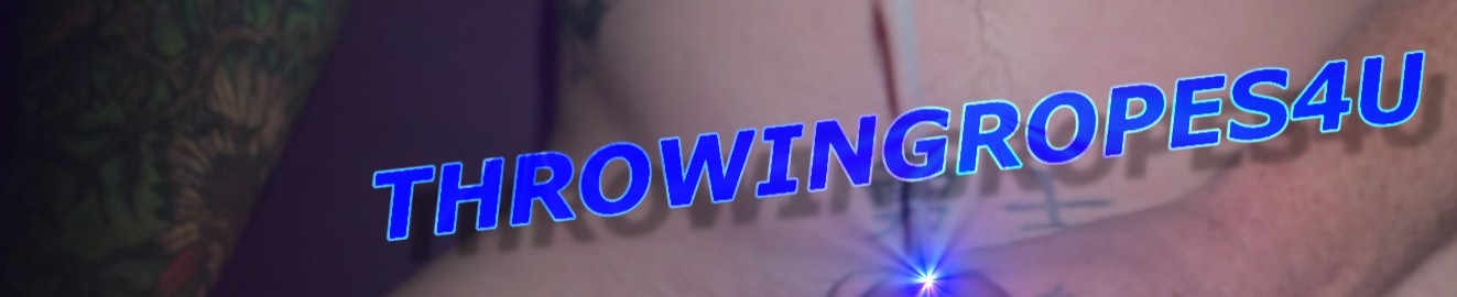 THROWINGROPES4U