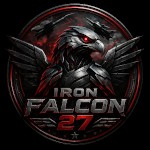 IronFalcon27