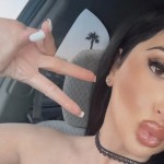 Armenian Queen