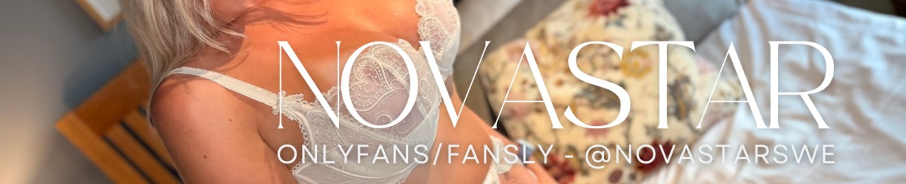 NovaStarSwe
