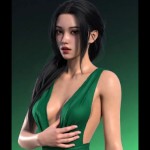 nymph prince
