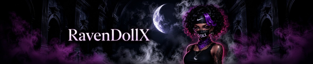 RavenDollXO
