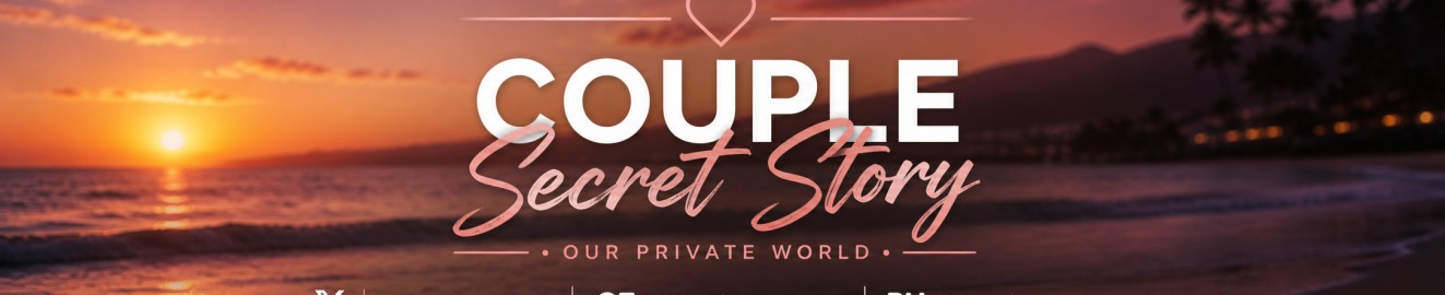 Couple Secret StoryXL