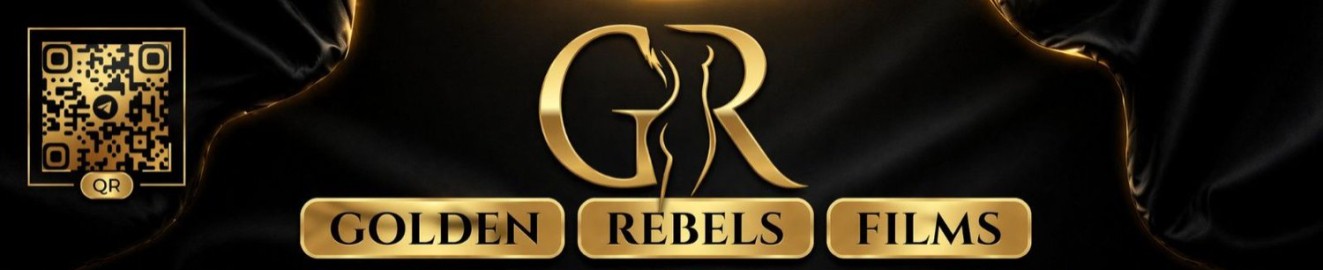 Golden Rebels Films