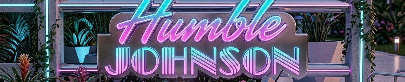 MrHumbleJohnson