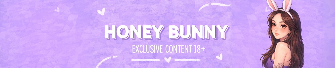 RealHoneyBunny