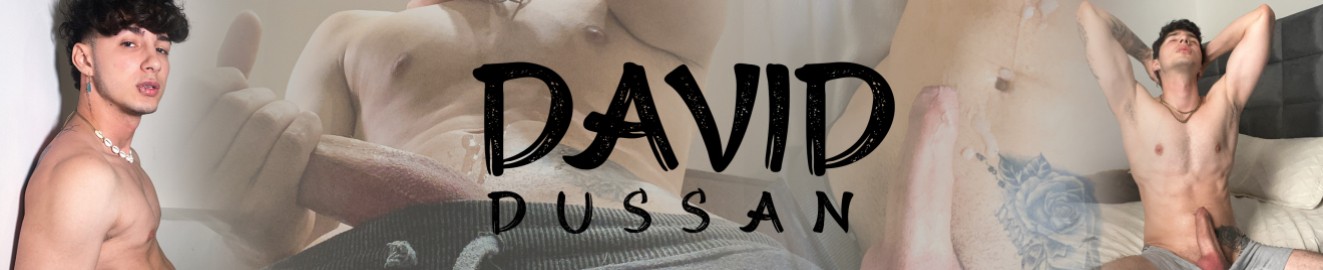 DAVID DUSSAN