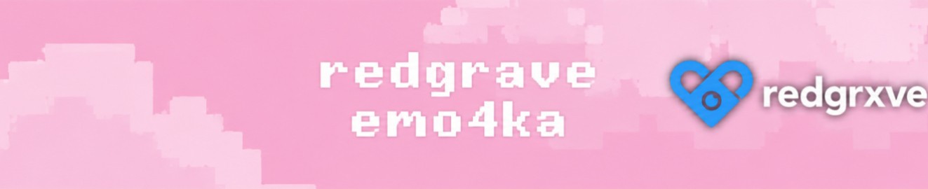 redgrave emo4ka
