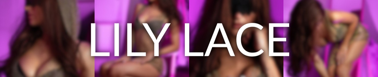 Lily Lace ASMR