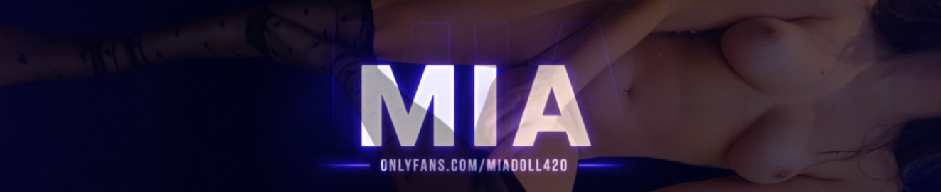 Mia Doll420