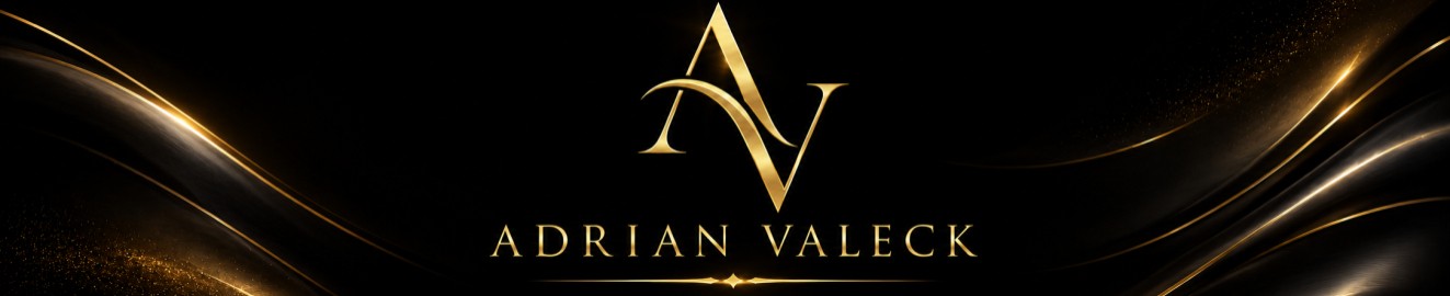 Adrian ValeckXXX