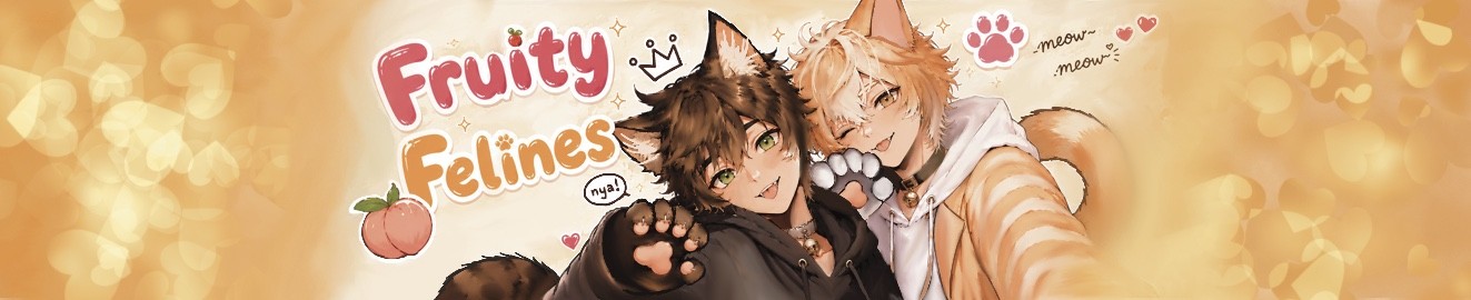 FruityFelines