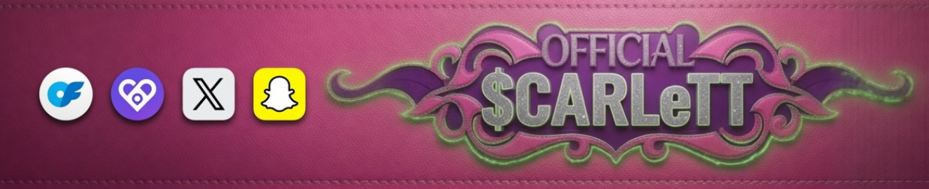 Official SCARLeTT