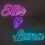 Eliz y Luna