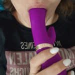 Crazy German Slut