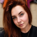 Luchia Brightwell