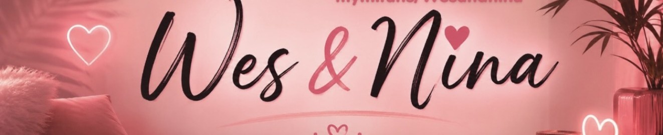 Wes And Nina