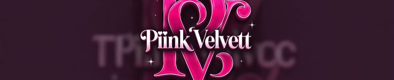 Piink Velvett