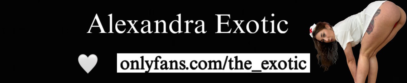 Alexandra Exotic 