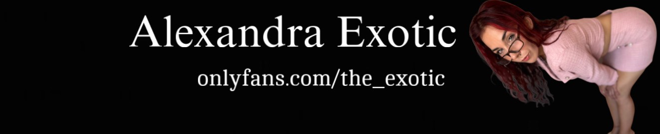 Alexandra Exotic 