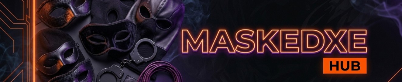 maskedxe