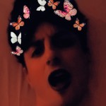 Eros In Scorpio