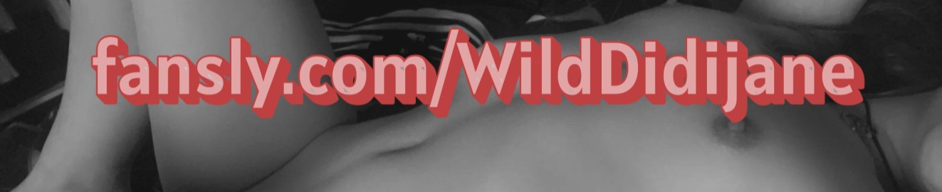 Wild Didijane