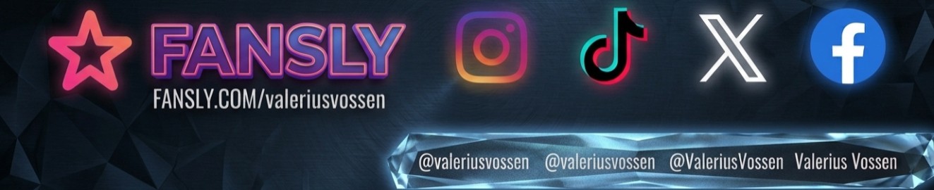 Valerius Vossen 