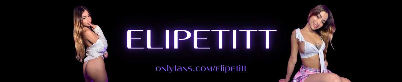 Eliipetiit 