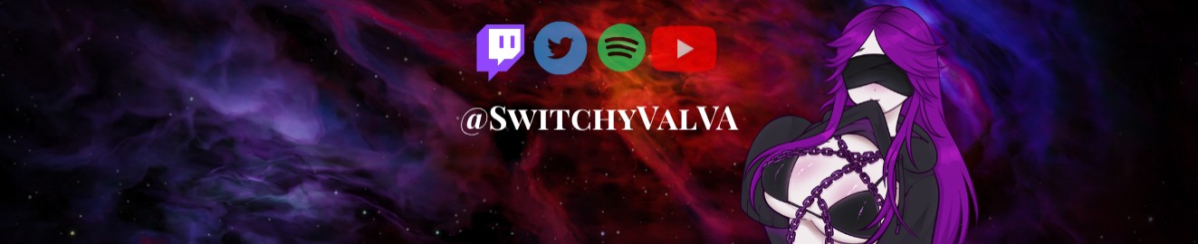 SwitchyValVA