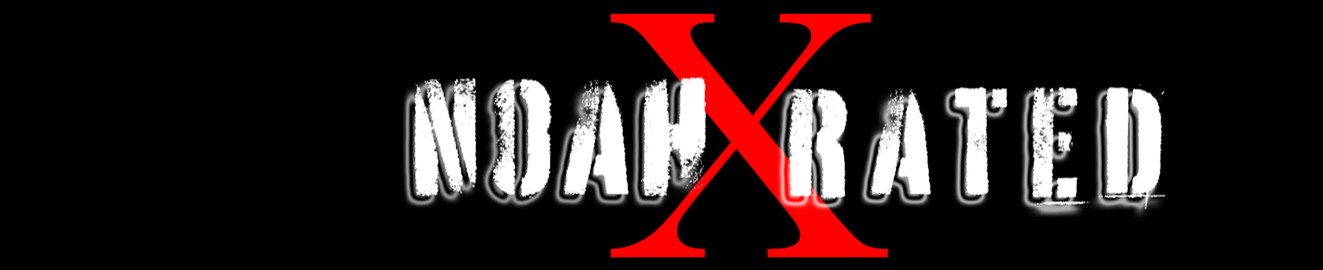 NoahXRated