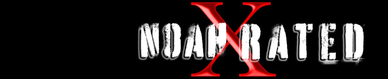 NoahXRated