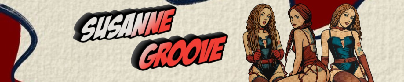 Susanne Groove