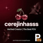 cerejinhass