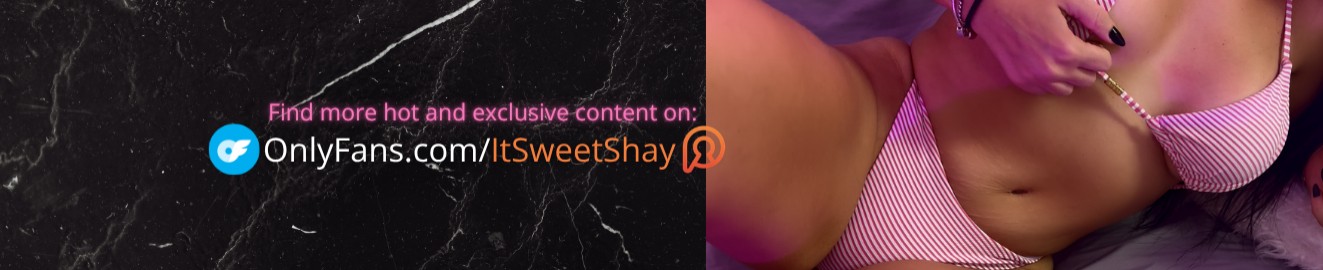 SweetShayClips