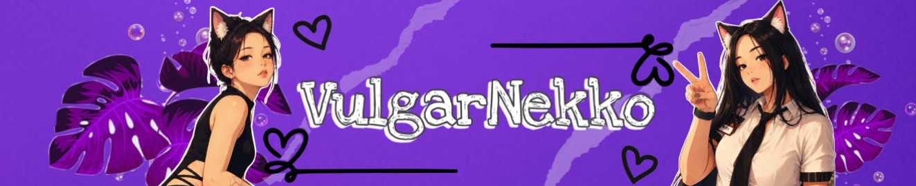 VulgarNekko