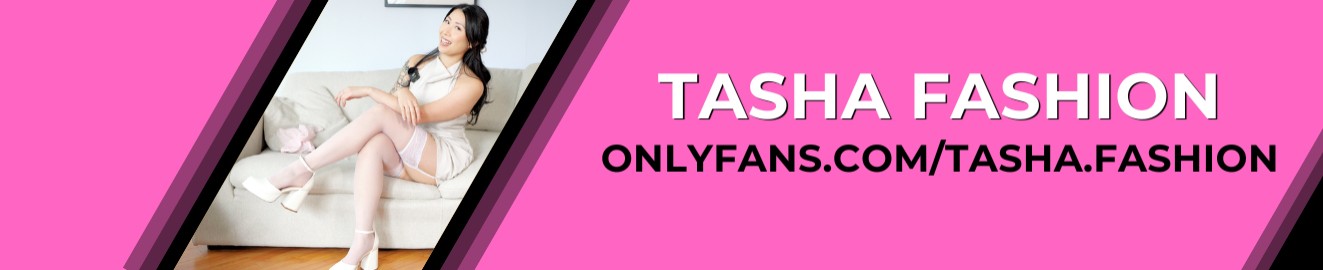 Tasha Fashion