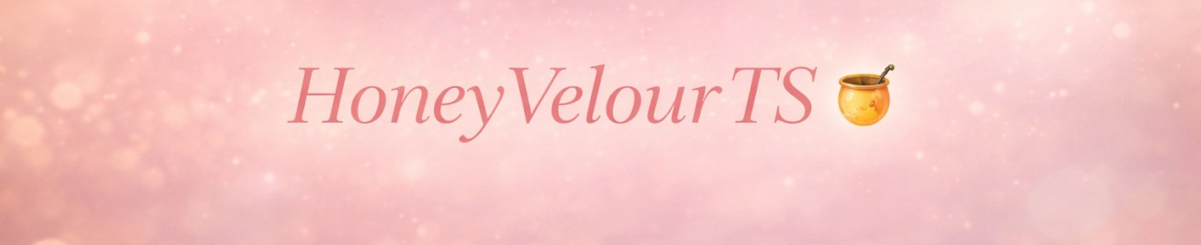 HoneyVelourTS