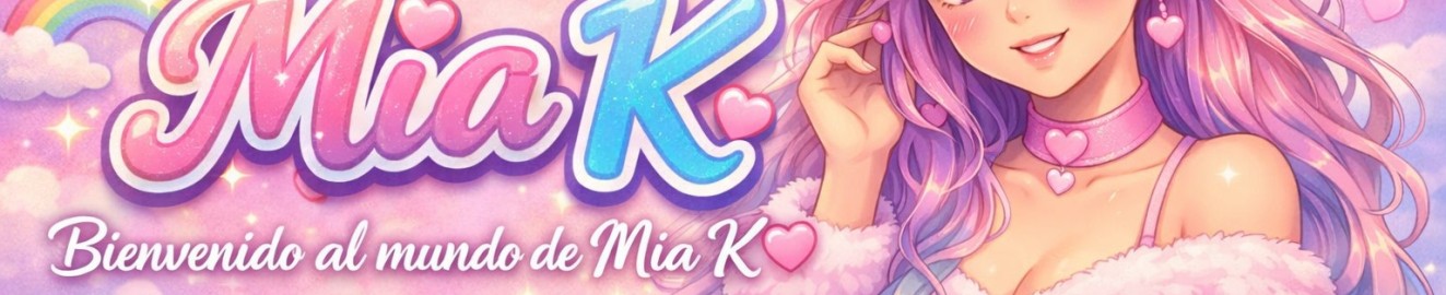 Mia keren