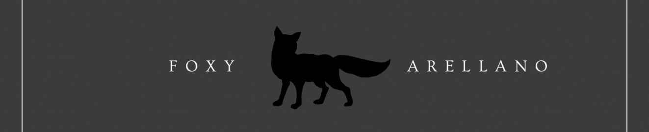 Foxy Arellano 