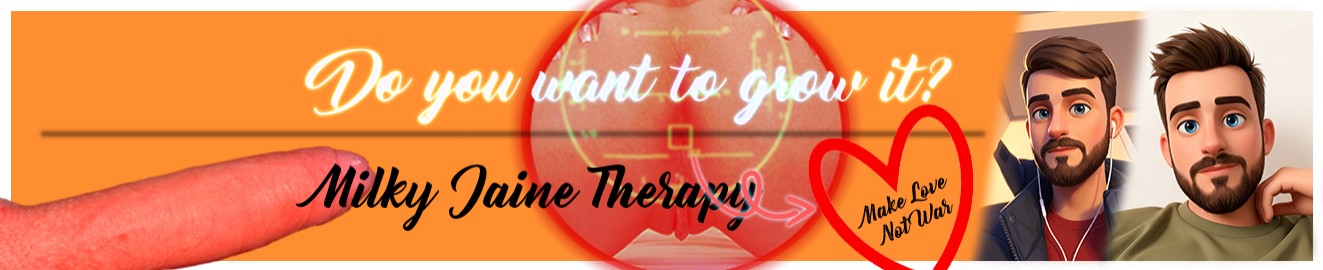 Milky Jaine Therapy