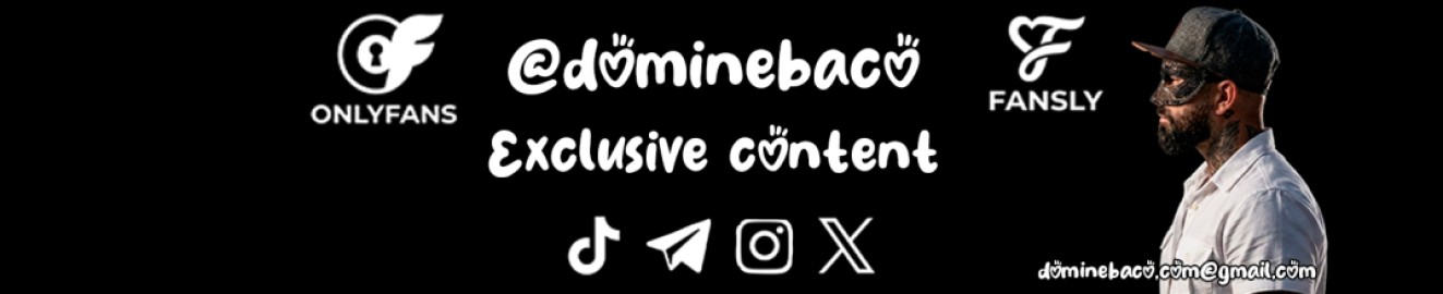 Domine Baco Oficial