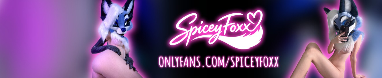 SpiceyFoxxx