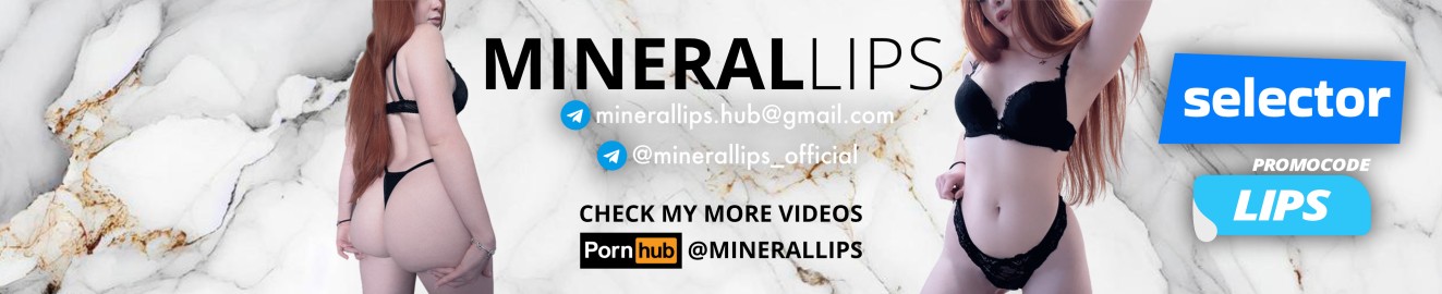 Mineral Lips Daddy