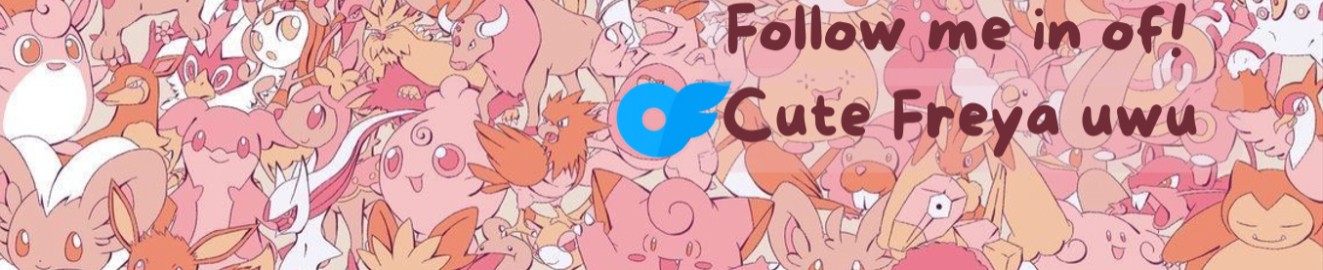 Cute Freya uwu