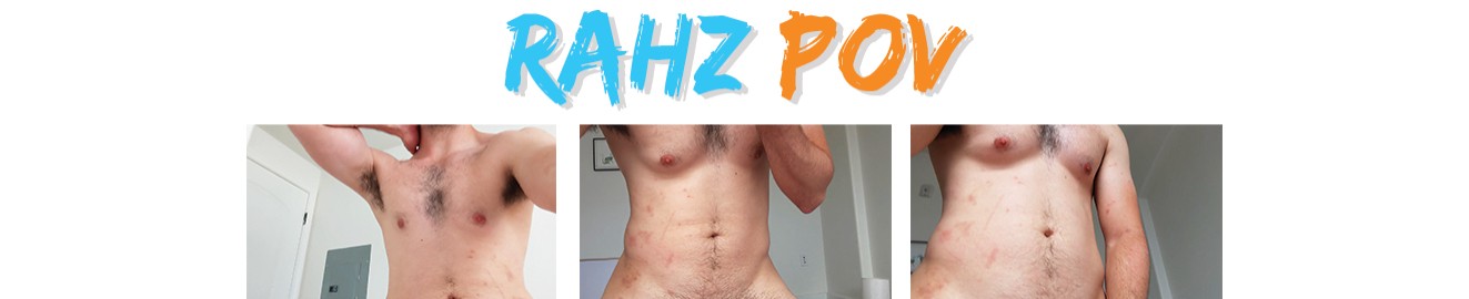 Rahz POV