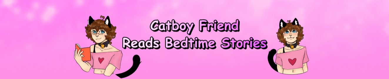 CatboyReads